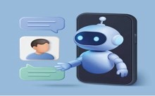 TechAssit Chatbot Robot