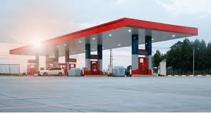 Fuel Station Management