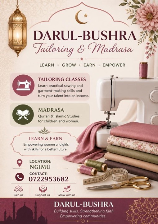 Tailoring Image
