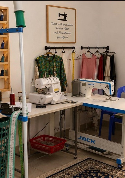 Tailoring Image3